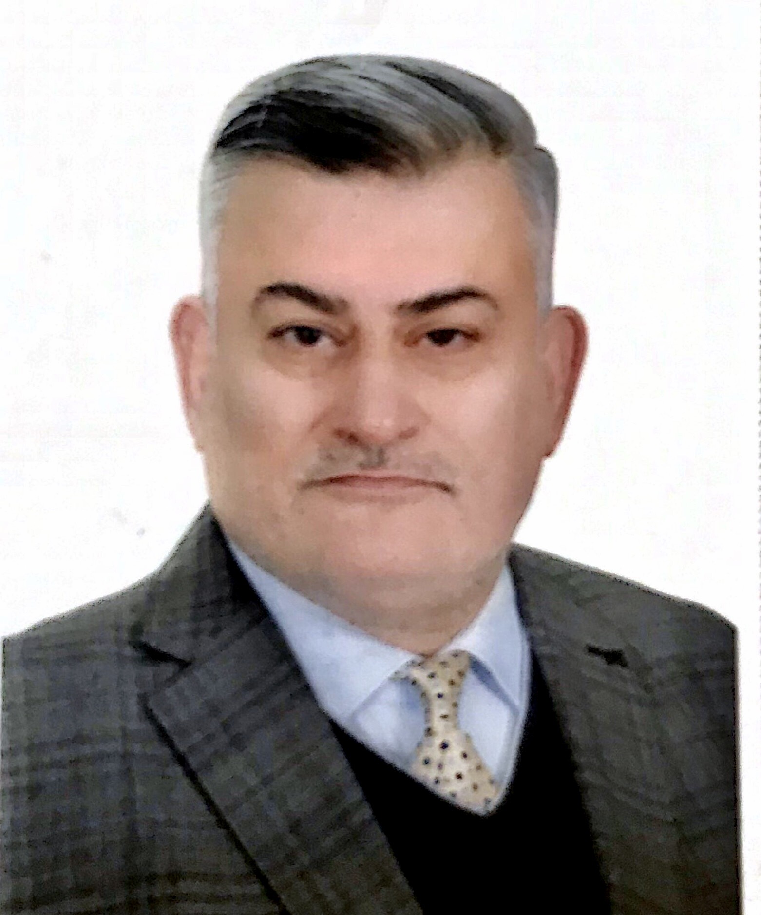 عامر حامد سليمان 