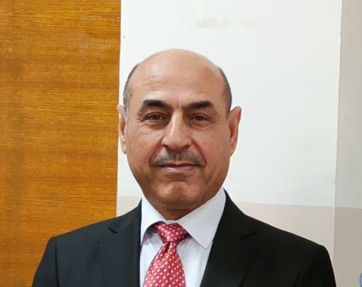 محمد سعيد حسين مرعي