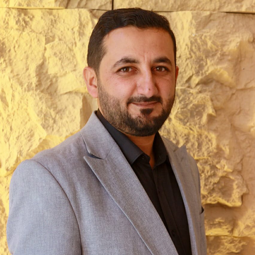 ا.م.د.غزوان رمضان صالح 